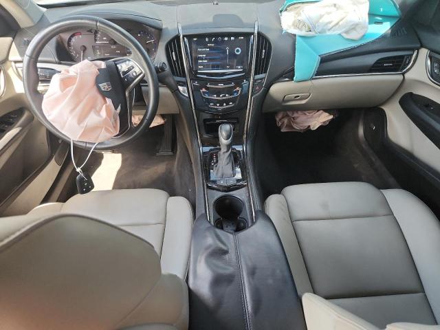 80922885 :رقم المزاد ، 1G6AA5RA0G0173413 vin ، 2016 Cadillac Ats مزاد بيع