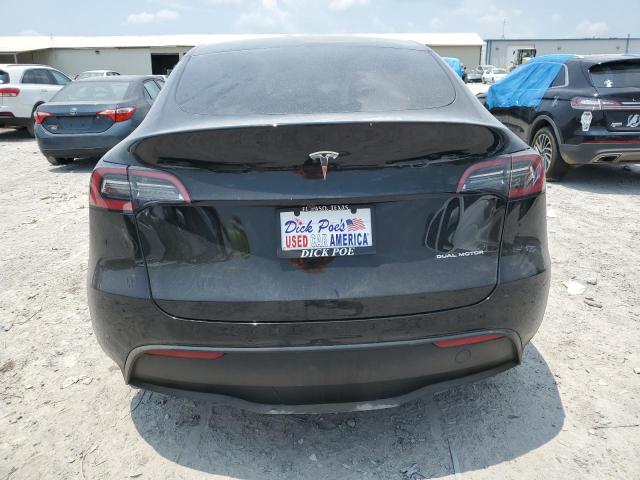 Aukcja sprzedaży 2021 Tesla Model Y, vin: 5YJYGDEEXMF199852, numer aukcji: 59677875