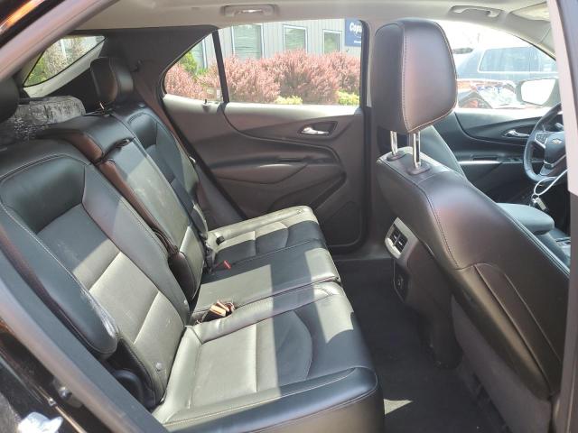Продажа на аукционе авто 2020 Chevrolet Equinox Lt, vin: 3GNAXLEX7LL171415, номер лота: 59145735