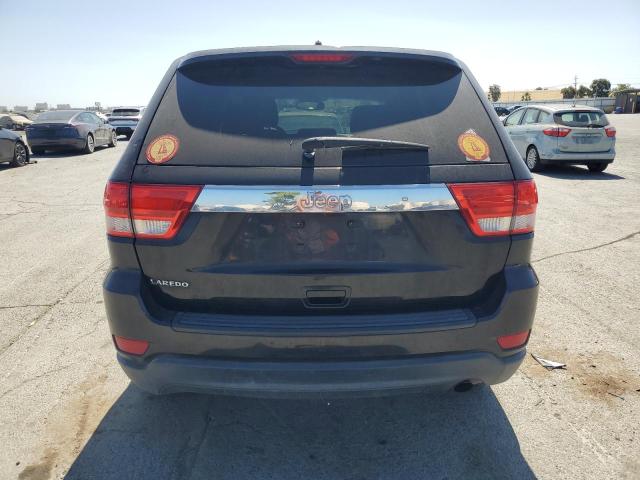 Продаж на аукціоні авто 2013 Jeep Grand Cherokee, vin: 1C4RJEAG6DC528661, номер лоту: 61871315