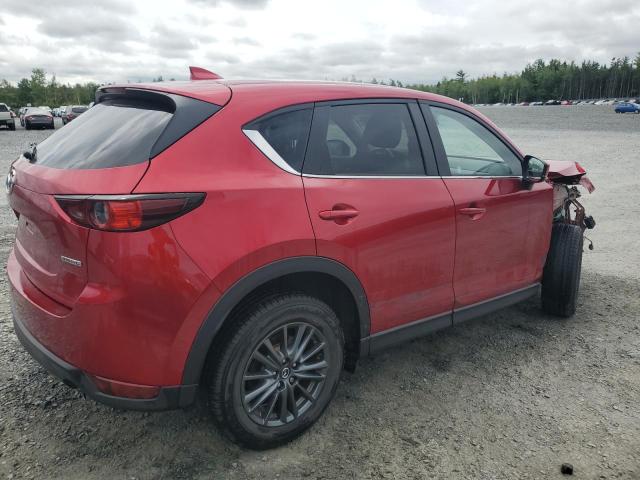 Aukcja sprzedaży 2021 Mazda Cx-5, vin: JM3KFBBL5M0486778, numer aukcji: 61125655