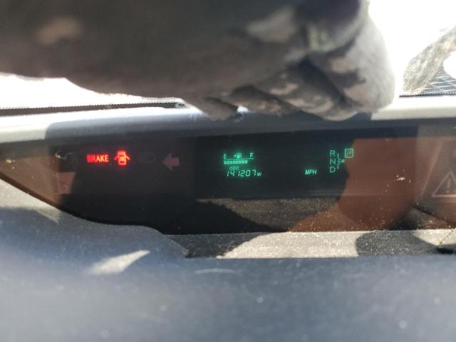 Продаж на аукціоні авто 2005 Toyota Prius, vin: JTDKB20U153018580, номер лоту: 59208675