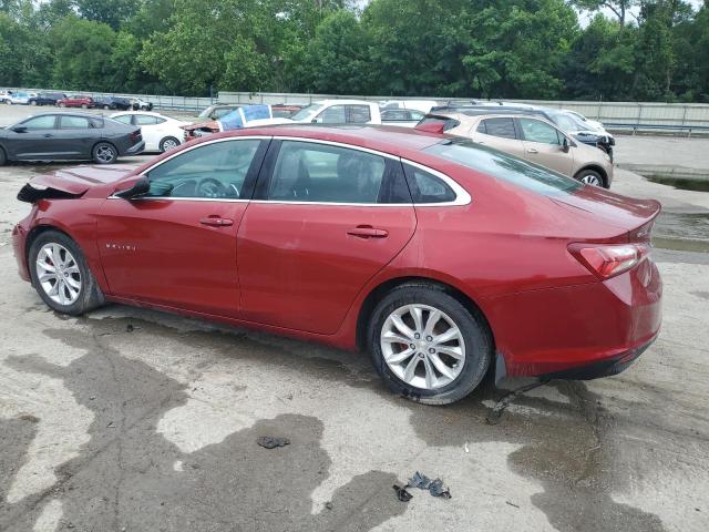 62161045 :رقم المزاد ، 1G1ZD5STXKF222716 vin ، 2019 Chevrolet Malibu Lt مزاد بيع