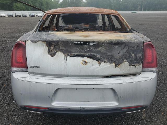 2023 Chrysler 300 მანქანა იყიდება აუქციონზე, vin: 2C3CCADG6PH664993, აუქციონის ნომერი: 54612676
