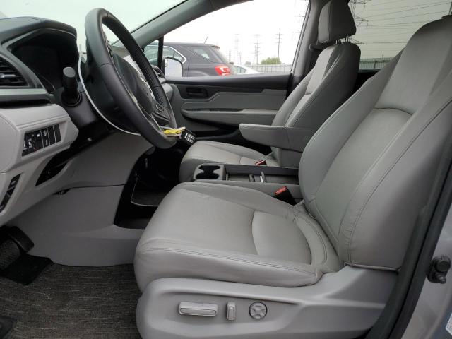 Продаж на аукціоні авто 2024 Honda Odyssey Ex, vin: 5FNRL6H68RB005195, номер лоту: 60728285