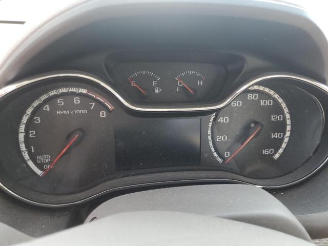 Продажа на аукционе авто 2018 Chevrolet Cruze, vin: 1G1BE5SM1J7133391, номер лота: 61965105