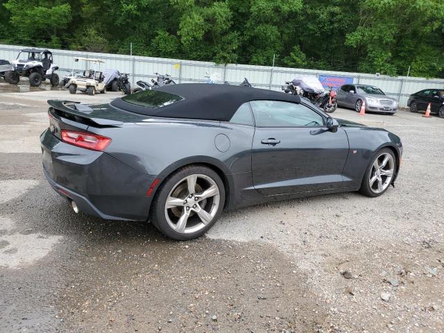 Продаж на аукціоні авто 2017 Chevrolet Camaro, vin: 1G1FF3D73H0212638, номер лоту: 60942195