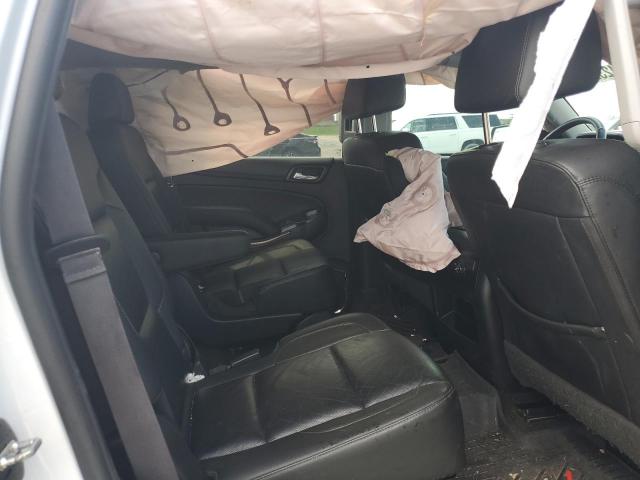 Продаж на аукціоні авто 2017 Chevrolet Tahoe C150, vin: 1GNSCCKC0HR378116, номер лоту: 61423255