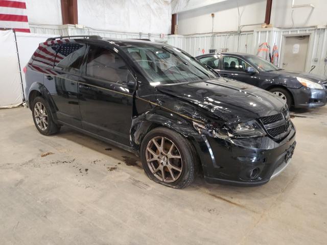 Aukcja sprzedaży 2018 Dodge Journey Gt, vin: 3C4PDDEG1JT220008, numer aukcji: 62756275