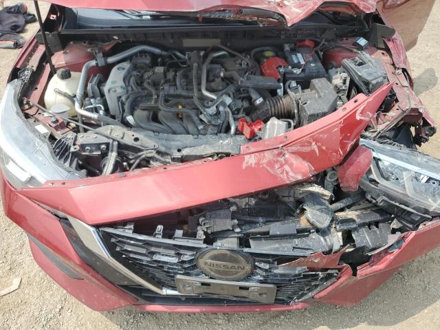 Продаж на аукціоні авто 2020 Nissan Sentra, vin: 3N1AB8CV8LY268005, номер лоту: 61128685