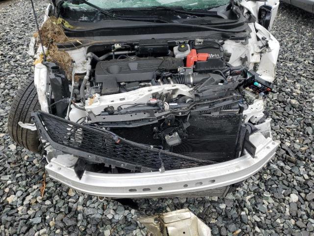 2023 Acura Rdx Techno მანქანა იყიდება აუქციონზე, vin: 5J8TC2H56PL011627, აუქციონის ნომერი: 60264295