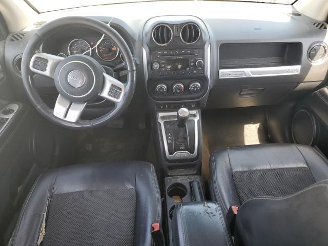 Продаж на аукціоні авто 2016 Jeep Compass La, vin: 1C4NJDEB0GD663303, номер лоту: 60755705