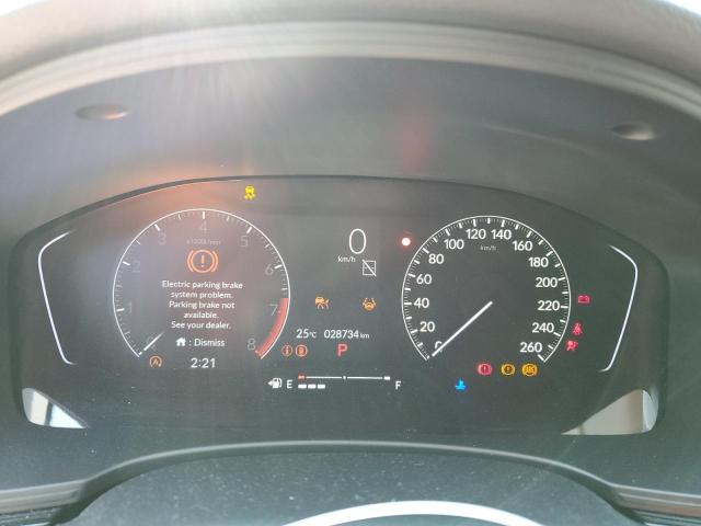 Aukcja sprzedaży 2024 Honda Civic Ex, vin: 2HGFE2F39RH110127, numer aukcji: 59353795