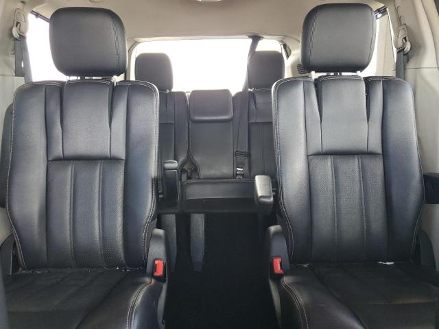 Aukcja sprzedaży 2011 Chrysler Town & Country, vin: 2A4RR8DG1BR785182, numer aukcji: 62747075