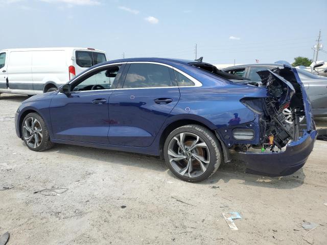 Aukcja sprzedaży 2022 Audi A3, vin: WAUHUDGY0NA058909, numer aukcji: 57145905