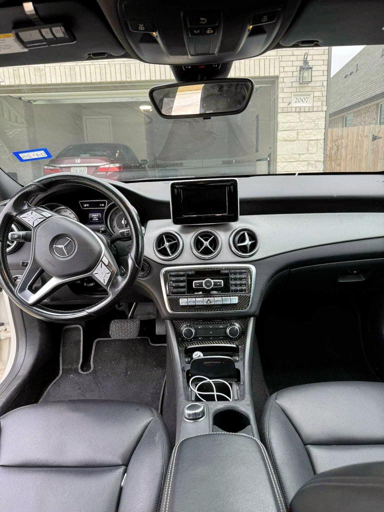 63113425 :رقم المزاد ، WDDSJ4GBXEN149262 vin ، 2014 Mercedes-benz Cla 250 4m مزاد بيع