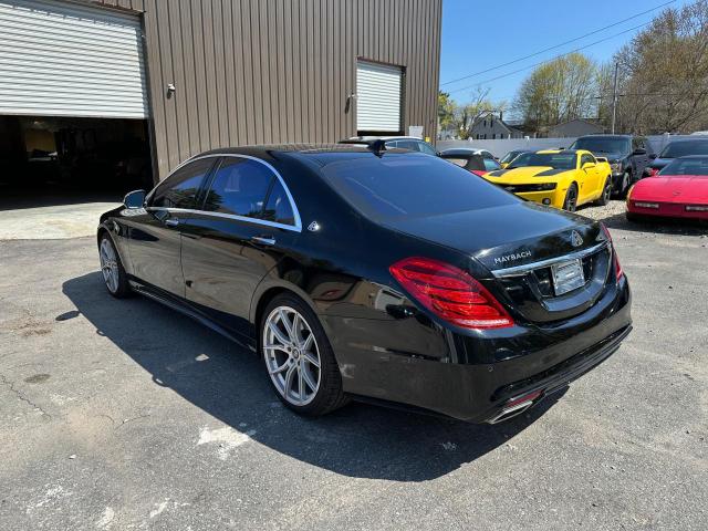 Продажа на аукционе авто 2015 Mercedes-benz S 550, vin: WDDUG8CB5FA129871, номер лота: 59461125