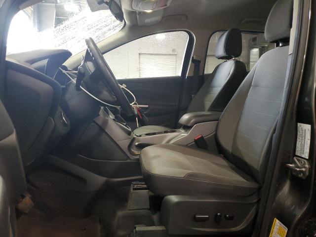 Продаж на аукціоні авто 2016 Ford Escape Se, vin: 1FMCU0G99GUB59801, номер лоту: 60150635