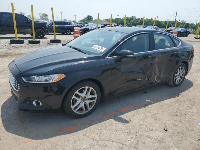 Продажа на аукционе авто 2016 Ford Fusion Se, vin: 3FA6P0HD3GR212159, номер лота: 60304725