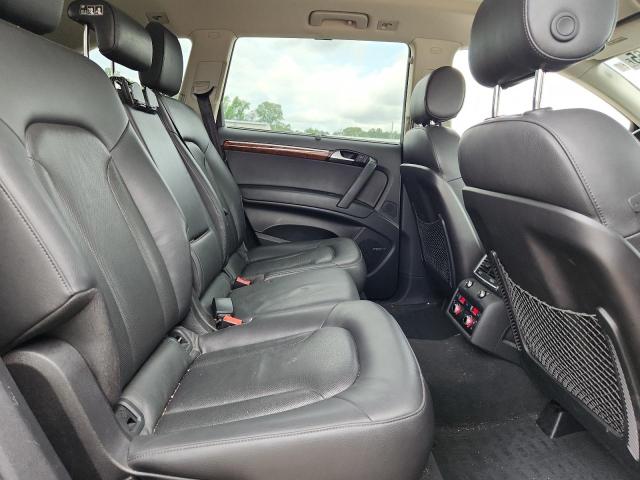 59992065 :رقم المزاد ، WA1DGAFE5ED011950 vin ، 2014 Audi Q7 مزاد بيع