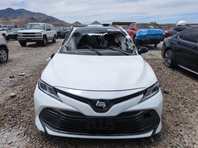 Продаж на аукціоні авто 2018 Toyota Camry, vin: JTNB11HK2J3037015, номер лоту: 61807766