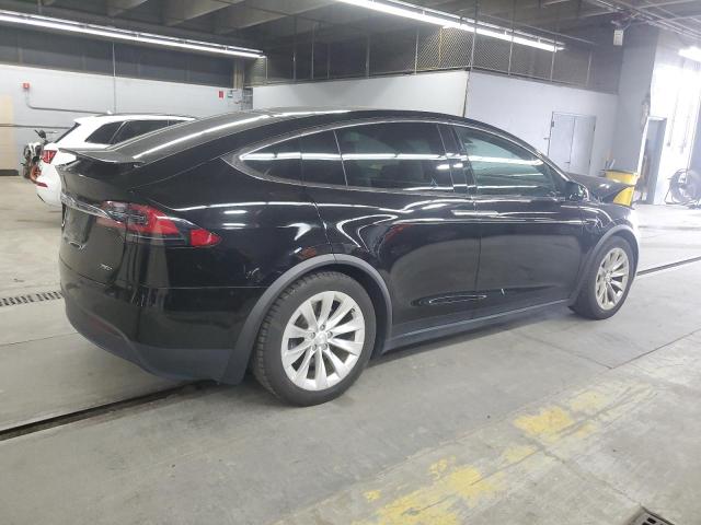 Aukcja sprzedaży 2018 Tesla Model X, vin: 5YJXCDE22JF121672, numer aukcji: 59332565