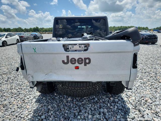 Продажа на аукционе авто 2023 Jeep Gladiator, vin: 1C6JJTBG5PL585901, номер лота: 60617795