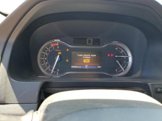 Продажа на аукционе авто 2018 Honda Pilot Exln, vin: 5FNYF5H74JB027592, номер лота: 62835765
