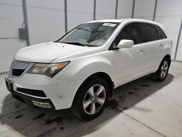 Продажа на аукционе авто 2012 Acura Mdx Techno, vin: 2HNYD2H39CH535890, номер лота: 60921305