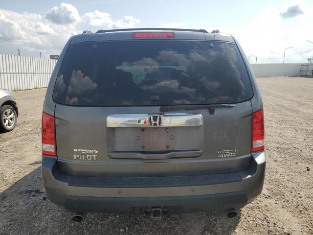 Aukcja sprzedaży 2011 Honda Pilot, vin: 5FNYF4H90BB504967, numer aukcji: 60276815