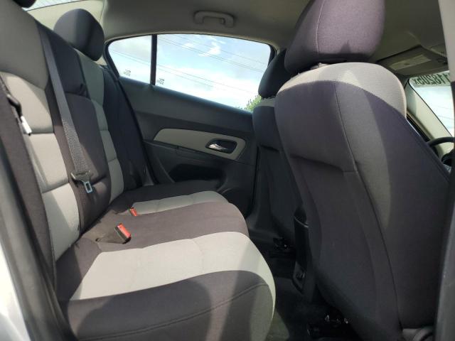Aukcja sprzedaży 2013 Chevrolet Cruze Ls, vin: 1G1PA5SH8D7171984, numer aukcji: 63118205