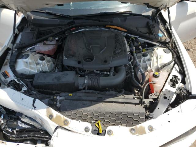 Продаж на аукціоні авто 2017 Alfa Romeo Giulia, vin: ZARFAEEN7H7555268, номер лоту: 61815915