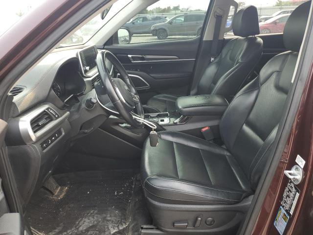 54841575 :رقم المزاد ، 5XYP6DHCXLG018328 vin ، 2020 Kia Telluride مزاد بيع