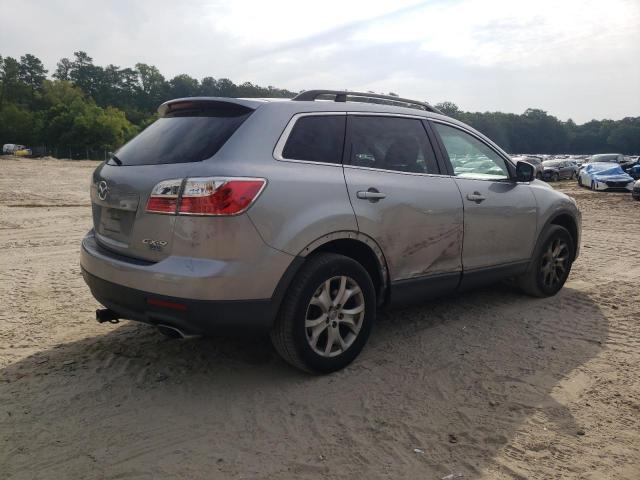 53983555 :رقم المزاد ، JM3TB2CVXC0343971 vin ، 2012 Mazda Cx-9 مزاد بيع