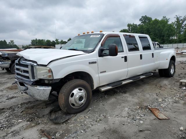 Продажа на аукционе авто 2005 Ford F350 Super, vin: 1FTWW33P45EA59968, номер лота: 59258925