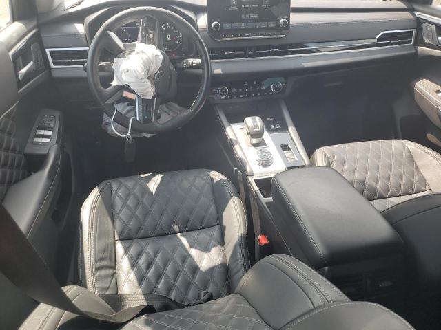 Auction sale of the 2023 Mitsubishi Outlander, vin: JA4T5VA91PZ035364, lot number: 57270835
