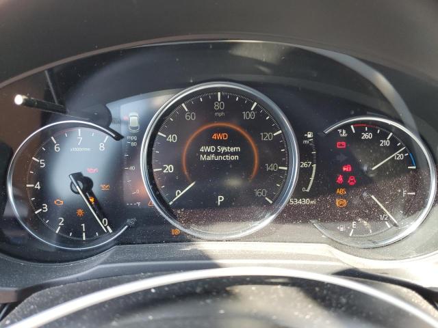 60396935 :رقم المزاد ، JM3KFBDM1K0677360 vin ، 2019 Mazda Cx-5 Grand مزاد بيع