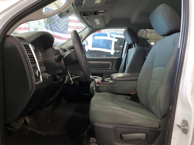 Aukcja sprzedaży 2019 Ram 1500 Classic, vin: 1C6RR7GT6KS513841, numer aukcji: 58585575