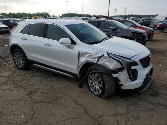 Продажа на аукционе авто 2019 Cadillac Xt4 Premiu, vin: 1GYFZCR4XKF229304, номер лота: 62272325