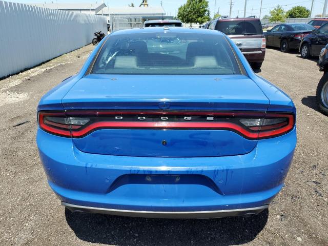 Aukcja sprzedaży 2020 Dodge Charger Po, vin: 2C3CDXKTXLH186782, numer aukcji: 62149485