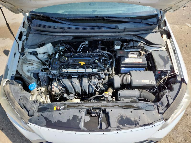 2017 Hyundai Elantra მანქანა იყიდება აუქციონზე, vin: 5NPD74LF5HH194110, აუქციონის ნომერი: 59039935