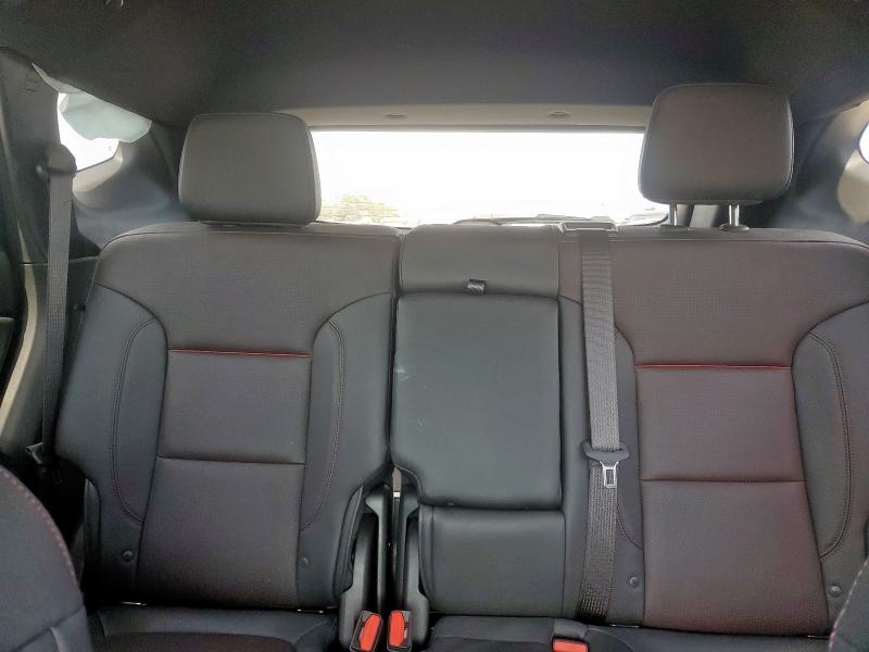 Aukcja sprzedaży 2024 Chevrolet Blazer Rs, vin: 3GNKBERS5RS181954, numer aukcji: 62336035