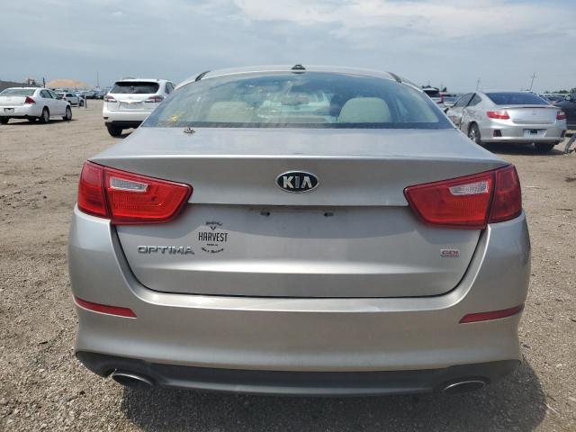 Продажа на аукционе авто 2015 Kia Optima Lx, vin: 5XXGM4A73FG481956, номер лота: 62053945