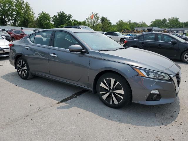 Aukcja sprzedaży 2019 Nissan Altima Sv, vin: 1N4BL4DV5KC125144, numer aukcji: 58867595
