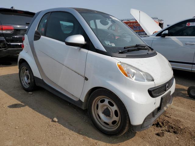 Продаж на аукціоні авто 2014 Smart Fortwo Pur, vin: WMEEJ3BA6EK781775, номер лоту: 60372575