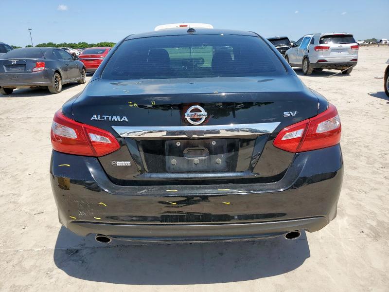 2017 Nissan Altima 2.5 მანქანა იყიდება აუქციონზე, vin: 1N4AL3AP5HC260614, აუქციონის ნომერი: 61294845
