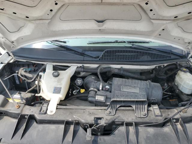 Aukcja sprzedaży 2012 Gmc Savana, vin: 1GTZ7UBG4C1163527, numer aukcji: 59117515