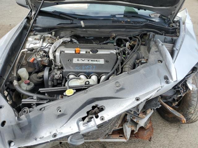 2003 Honda Accord მანქანა იყიდება აუქციონზე, vin: JHMCM56663C031216, აუქციონის ნომერი: 61191035