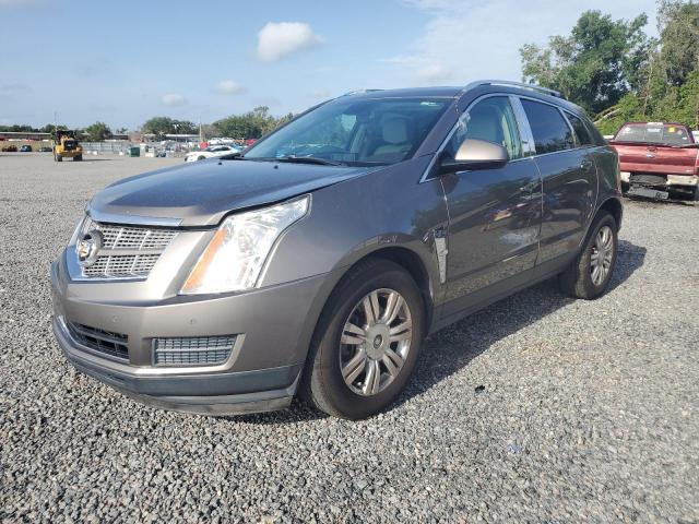 60802995 :رقم المزاد ، 3GYFNAE38CS565575 vin ، 2012 Cadillac Srx Luxury مزاد بيع