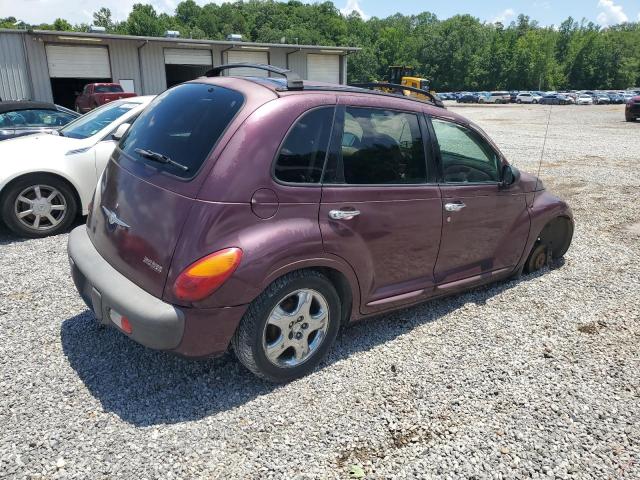 Aukcja sprzedaży 2002 Chrysler Pt Cruiser Touring, vin: 3C4FY58B62T283743, numer aukcji: 62114905